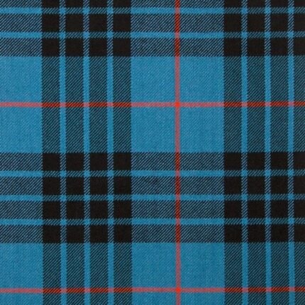 Morgan Ancient Tartan Fabric