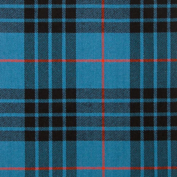 Morgan Ancient Tartan Fabric