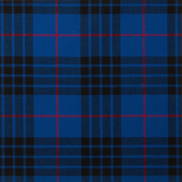 Morgan Modern Morgan Modern Tartan Fabric