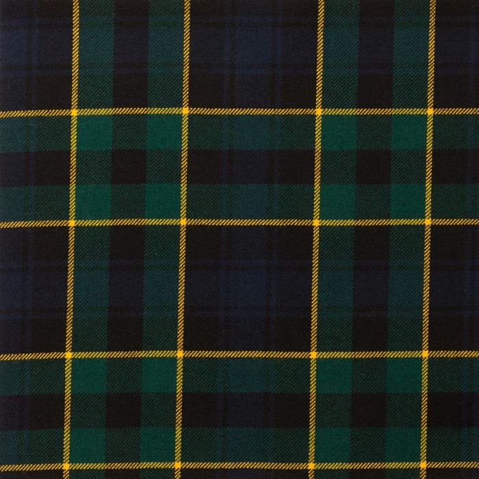 Mowat Modern Mowat Modern Tartan Fabric
