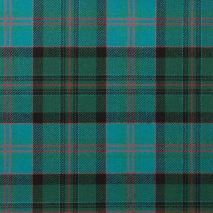 Munster Irish Tartan Fabric