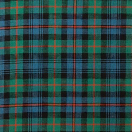 Murray of Atholl Ancient Tartan Fabric