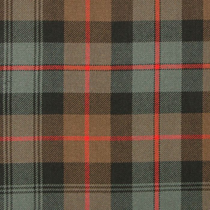 Murray of Atholl Weathered Murray of Atholl Weathered Tartan Fabric