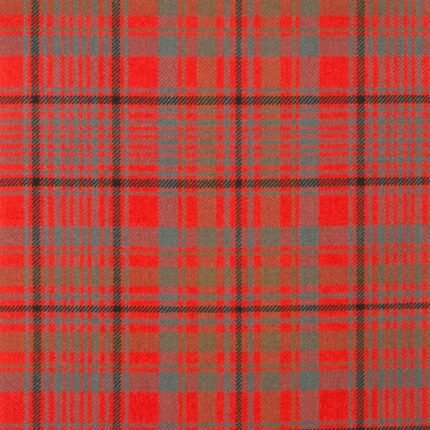 Murray of Tullibardine Weathered Tartan Fabric