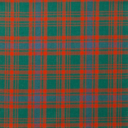 Nithsdale Ancient Tartan Fabric