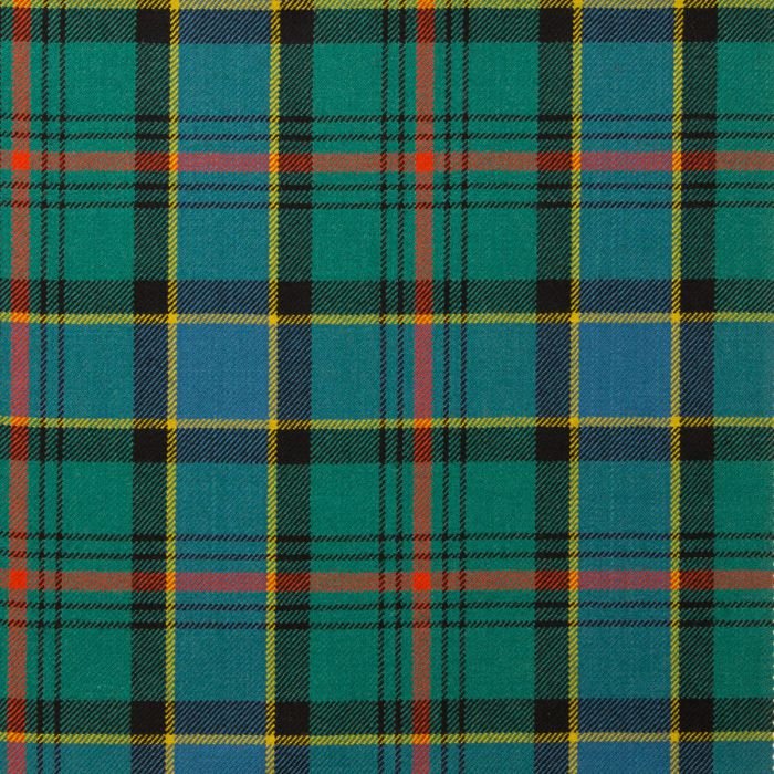Ogilvie Hunting Ancient Tartan Fabric Ogilvie Hunting Ancient Tartan Fabric