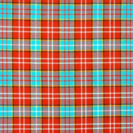 Ogilvie Old Ancient Tartan Fabric