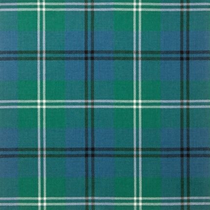Oliphant Ancient Tartan Fabric