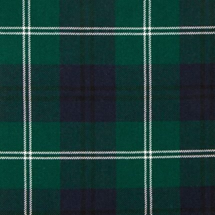Oliphant Modern Tartan Fabric