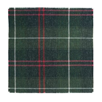 Patriot Forrest Selkirk Tartan Fabric