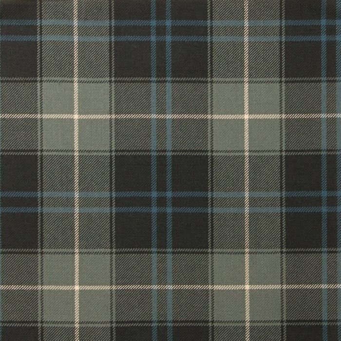 Patriot Weathered Tartan Fabric Patriot Weathered Tartan Fabric