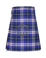Reese Tartan 8 yard Kilt