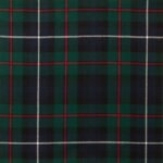 Robertson Hunting Modern Tartan Fabric