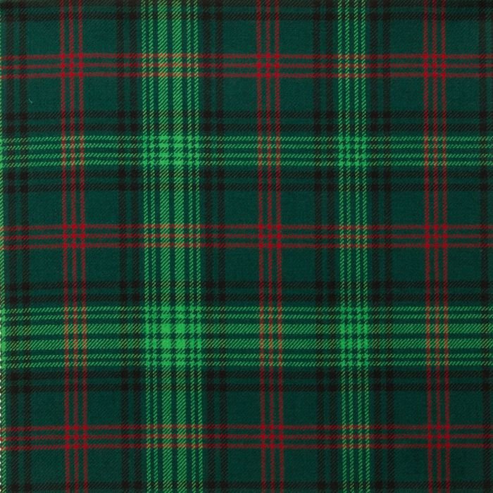 Ross Hunting Modern Tartan Fabric Ross Hunting Modern Tartan Fabric