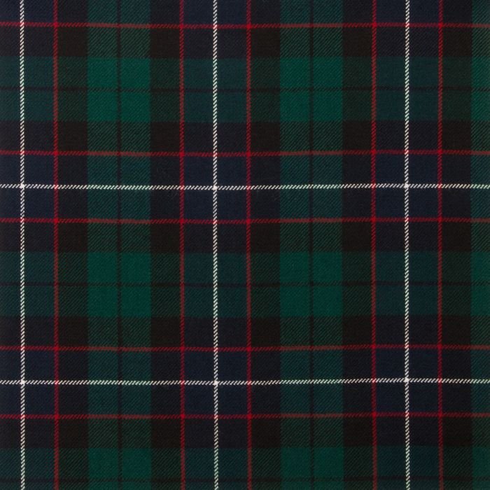 Russell Modern Tartan Fabric