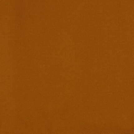 Saffron Ancient Plain Coloured Tartan Fabric