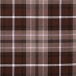 Scotland Forever Weathered Tartan Fabric