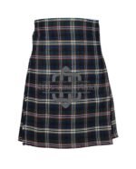 Scott Green Tartan 8 yard Kilt