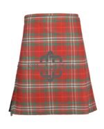 Scott Hunting Ancient Tartan 8 yard Kilt