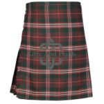 Scott Hunting Tartan 8 Yard Kilt
