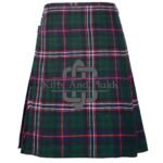 Scottish National Tartan 8 yard Kilt