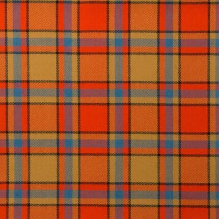 Scrimgeour Ancient Tartan Fabric