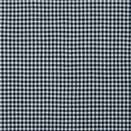 Shepherd Check Tartan Fabric