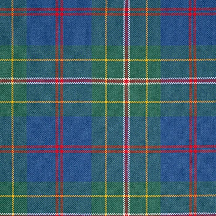 Singh Singh Tartan Fabric