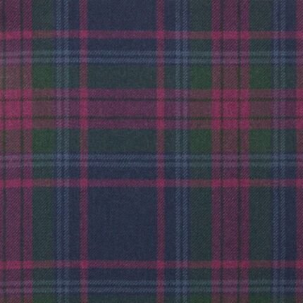 Spirit of Scotland Ancient Tartan Fabric