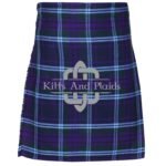 Spirit of Scotland Tartan 8 yard Kilt