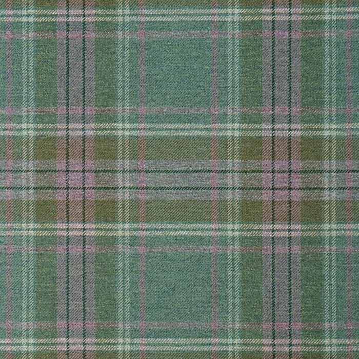 Spirit of Scotland Weathered Spirit of Scotland Weathered Tartan Fabric