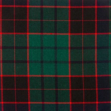 Stewart Old Sett Modern Tartan Fabric