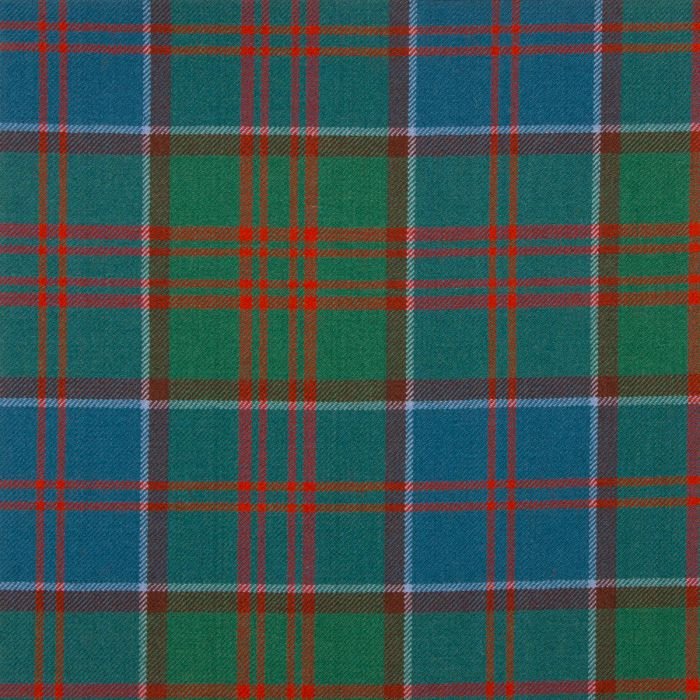 Stewart of Appin Hunting Ancient Stewart of Appin Hunting Ancient Tartan Fabric