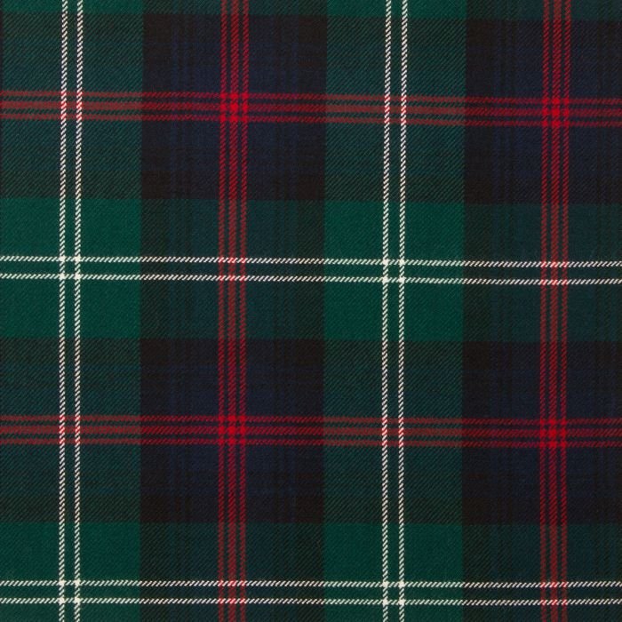 Sutherland Old Modern Tartan Fabric