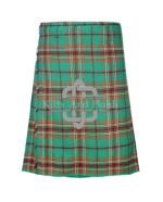 Tara Murphy Tartan 8 yard Kilt
