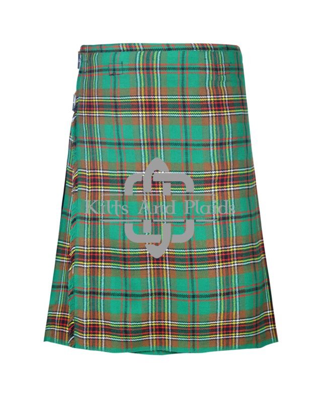 Tara Murphy Tartan 8 yard Kilt