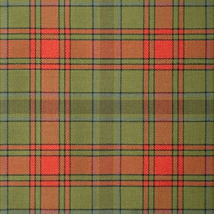 Grant Tartan Strome Tartan Fabric