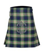 Todd Tartan 8 yard Kilt