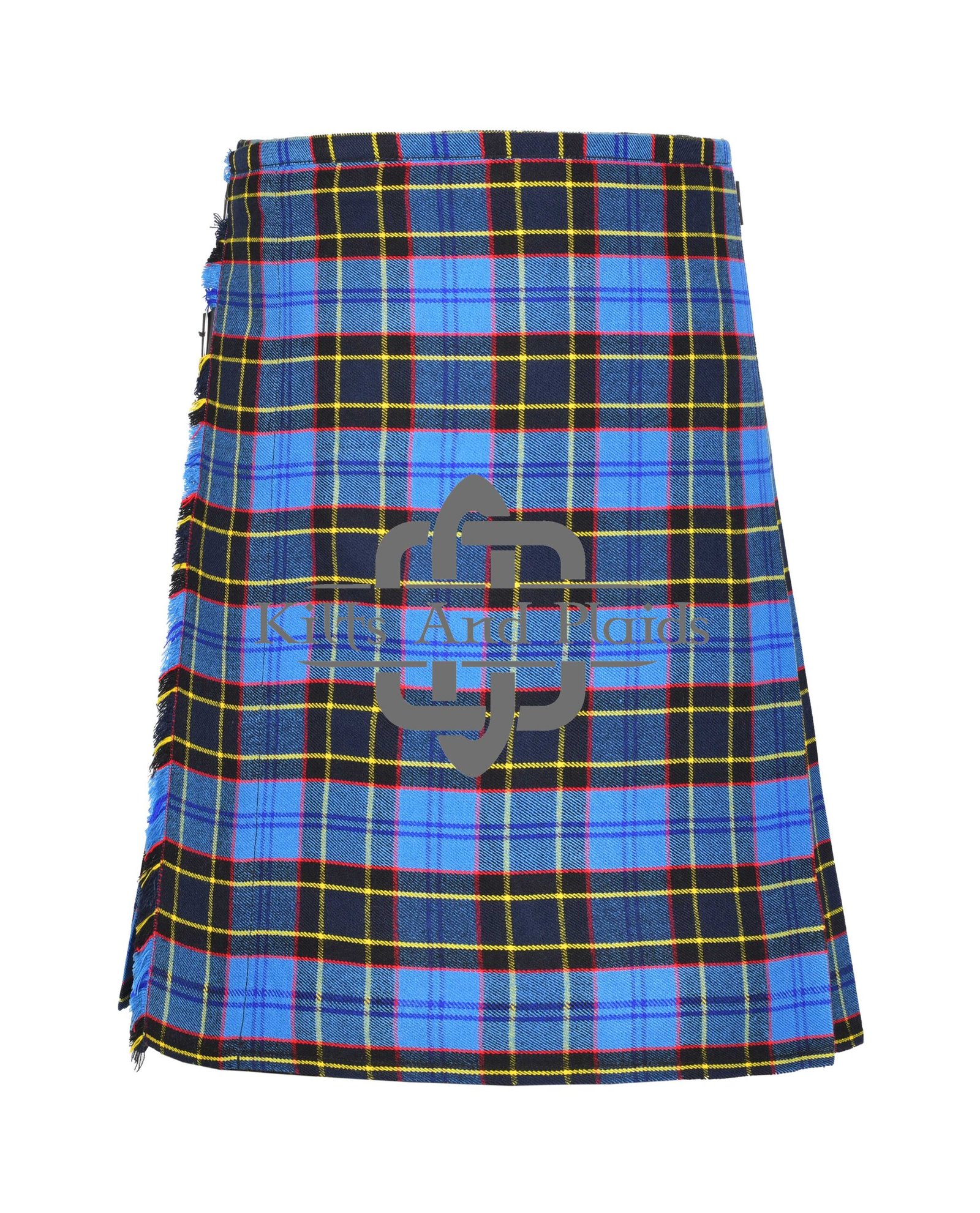 US Air Force Tartan 8 yard Kilt
