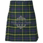 US Army Tartan 8 yard Kilt