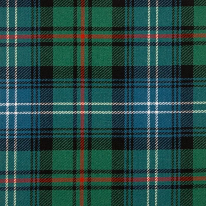 Urquhart Ancient Tartan Fabric Urquhart Ancient Tartan Fabric