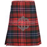 Wilson Modern Tartan 8 yard Kilt
