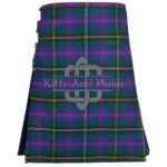 Wood Tartan 8 yard Kilt