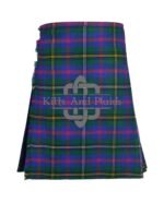 Wood Tartan 8 yard Kilt