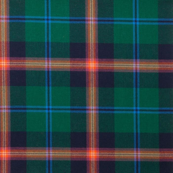 Young Modern Tartan Fabric Young Modern Tartan Fabric