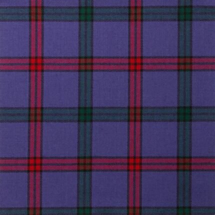 Montgomery Modern Tartan Fabric
