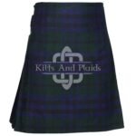 Keith Tartan 8 Yard Kilt