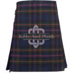 Murray of Atholl Modern Tartan 8 Yard Kilt