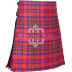 Murray of Tulloch Tartan 8 Yard Kilt