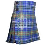 O'Sullivan Tartan 8 Yard Kilt